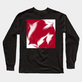 Dreamy smoke Long Sleeve T-Shirt